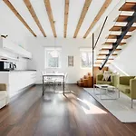 Fine Ljubljana Apartments