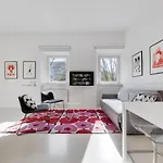 Fine Ljubljana Apartments