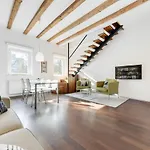 Fine Ljubljana Apartments