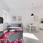 Fine Ljubljana Apartments