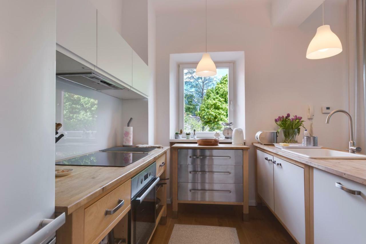 Apartma Fine