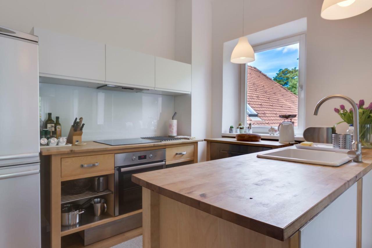 Apartma Fine Ljubljana