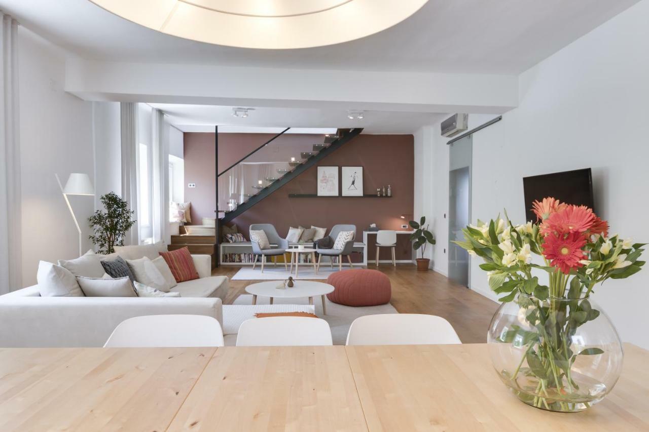 Apartma Fine Ljubljana