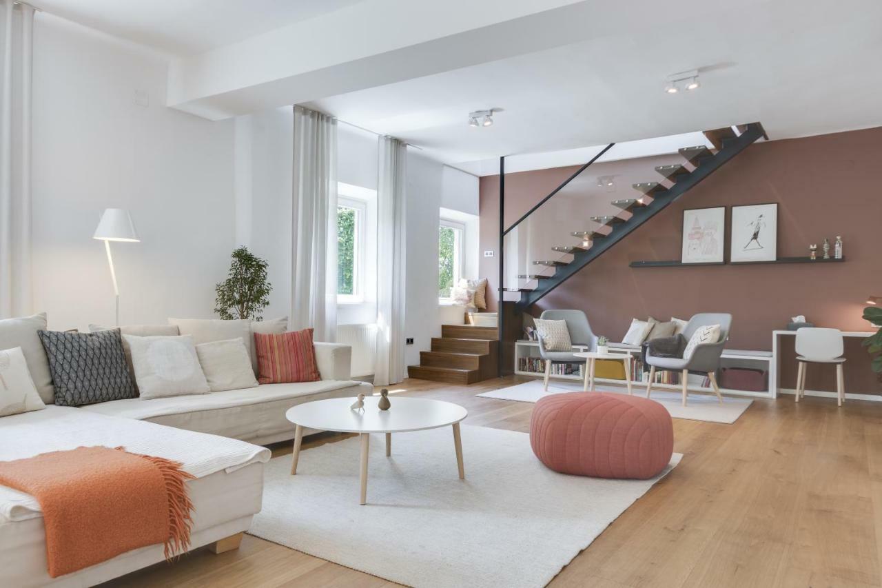 Fine Apartma