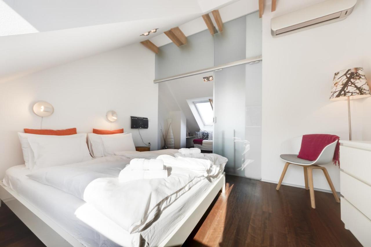Apartma Fine *