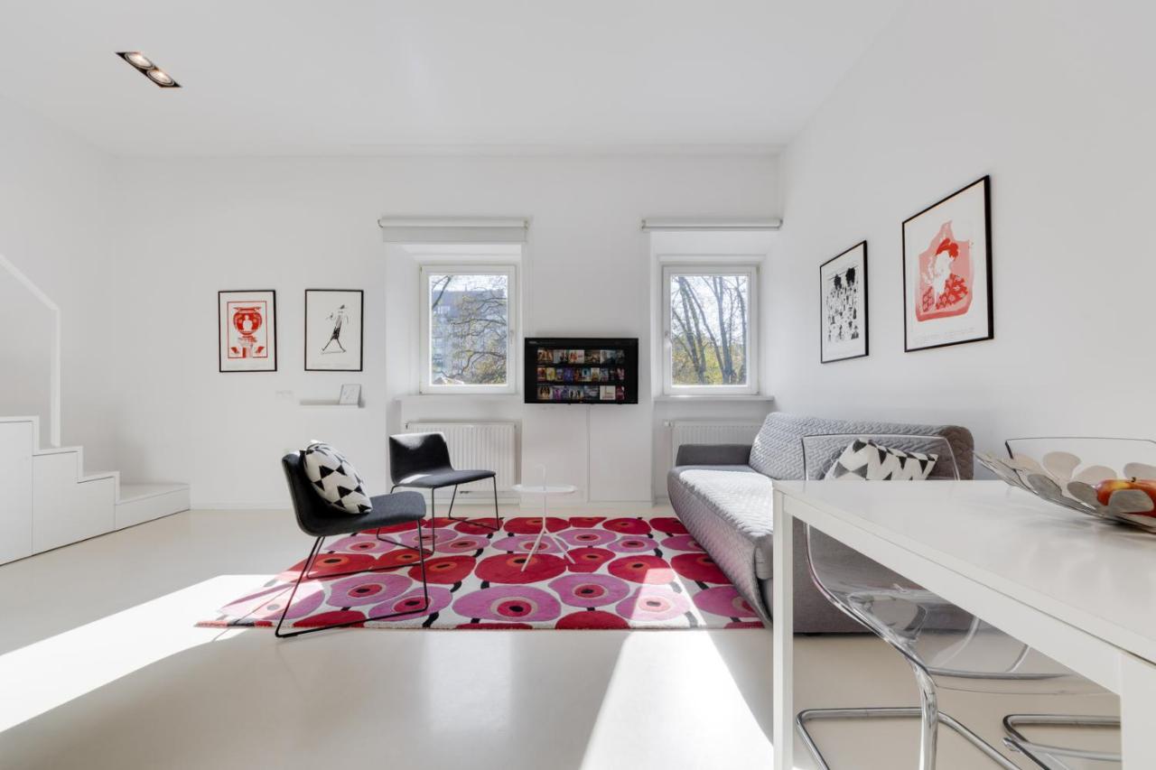 Fine Apartma *