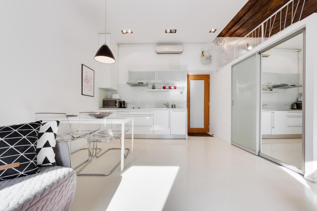 Fine Apartma *