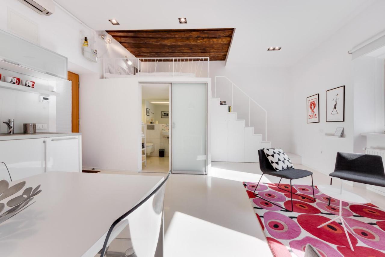 Fine Apartma Ljubljana
